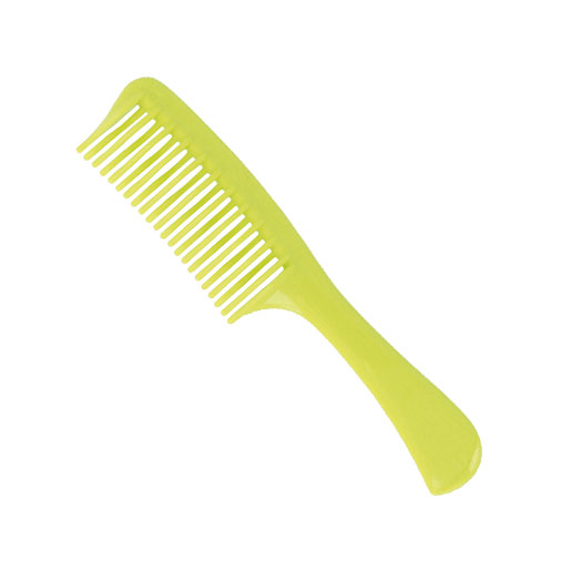 Eurostil PEINE ESCARPIDOR PÚA CURVADA PEQUEÑA