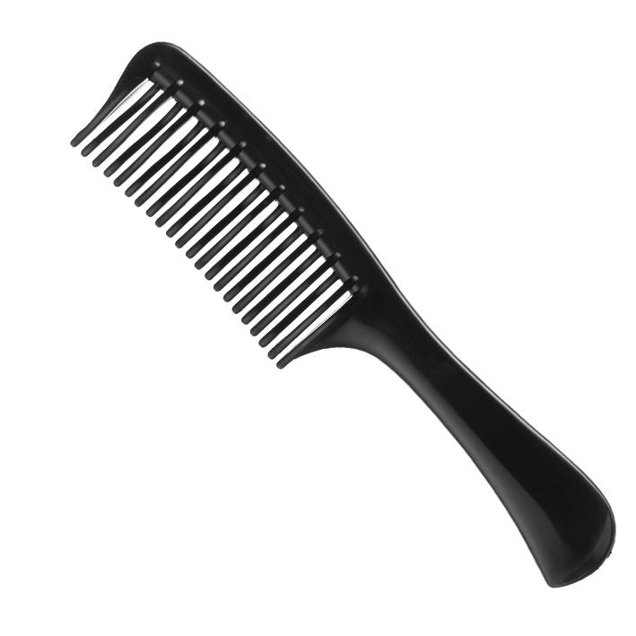 Eurostil PEINE ESCARPIDOR PÚA CURVADA PEQUEÑA