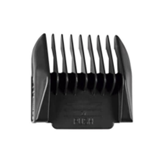 Eurostil PEINE RECAMBIO 3MM MÁQUINA CORTE K-3600