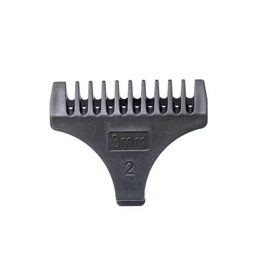 Eurostil PEINE RECAMBIO 3MM MÁQUINA RETOQUE COSMIC