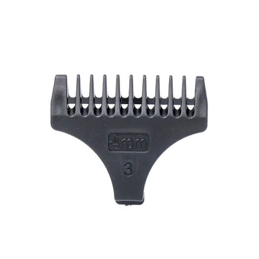 Eurostil PEINE RECAMBIO 4MM MÁQUINA RETOQUE COSMIC