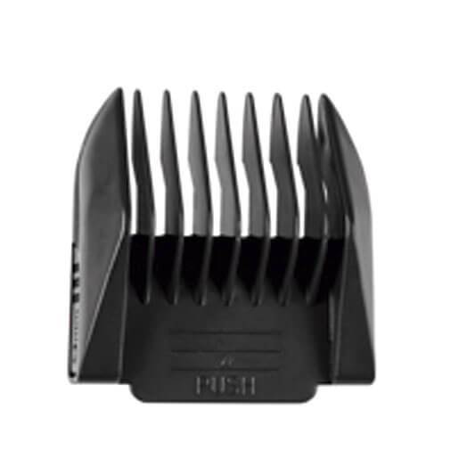 Eurostil PEINE RECAMBIO 9MM MÁQUINA CORTE K-3600