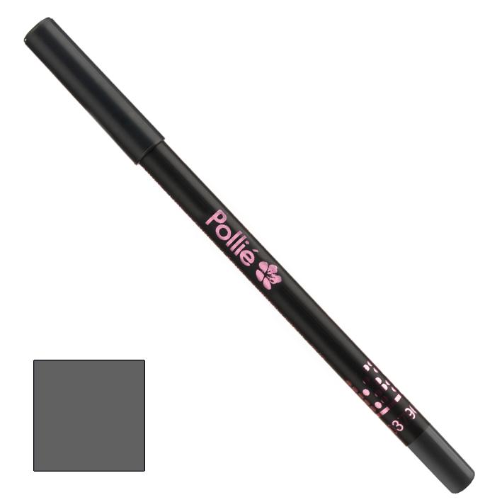 Eurostil PERFILADOR OJOS WATERPROOF GRIS