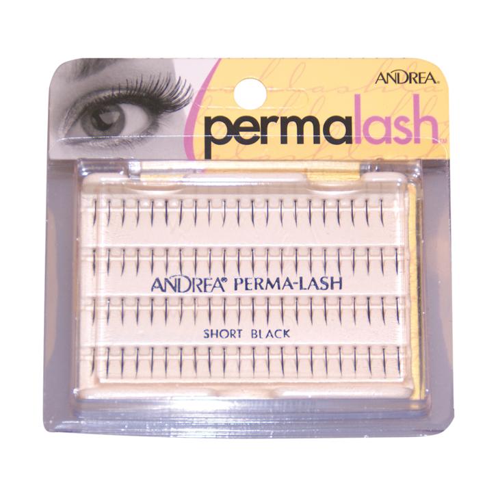 Eurostil PESTAÑAS INDV.CORTA PELO A PELO NEGRA