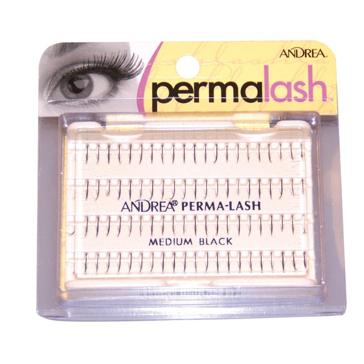Eurostil PESTAÑAS INDV.MEDIANA PELO A PELO NEGRA