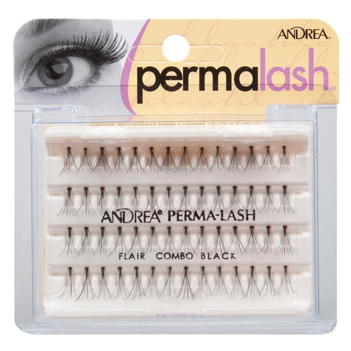 Eurostil PESTAÑAS PERMA FLAIR COMBO NEGRA