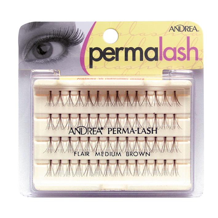 Eurostil PESTAÑAS PERMA FLAIR MED.MARRON SM