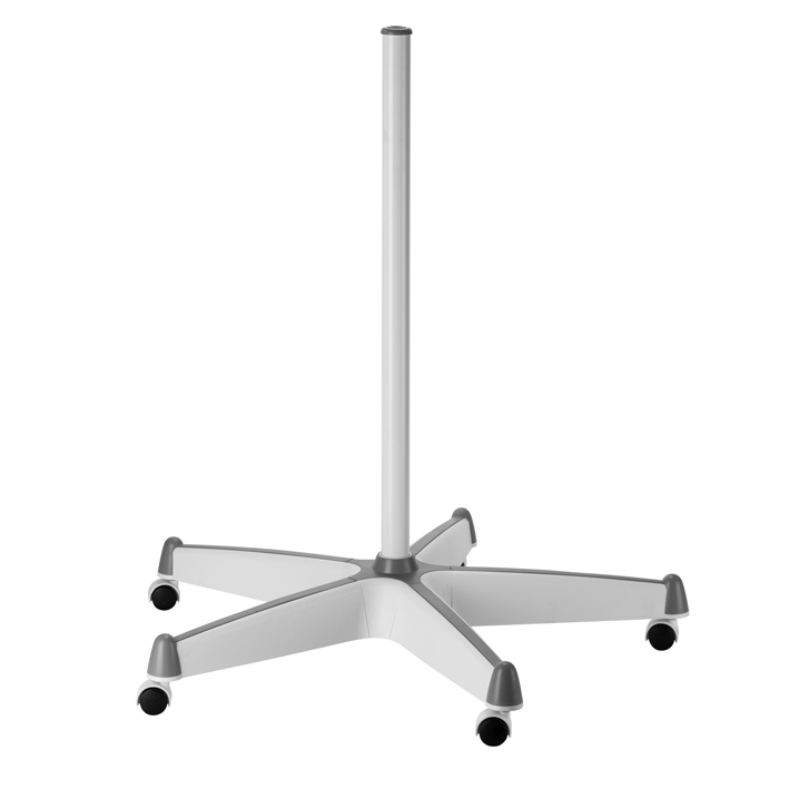 Eurostil PIE SOPORTE LUPA 5 PATAS