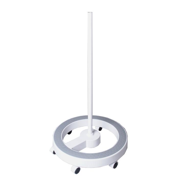 Eurostil PIE SOPORTE LUPA BASE CIRCULAR