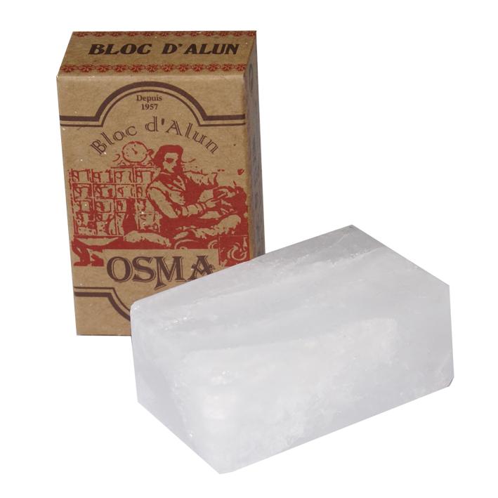 Eurostil PIEDRA DE ALUMBRE 75GRMS