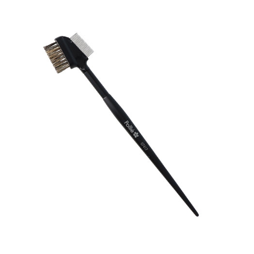 Eurostil PINCEL PEINE PARA CEJAS