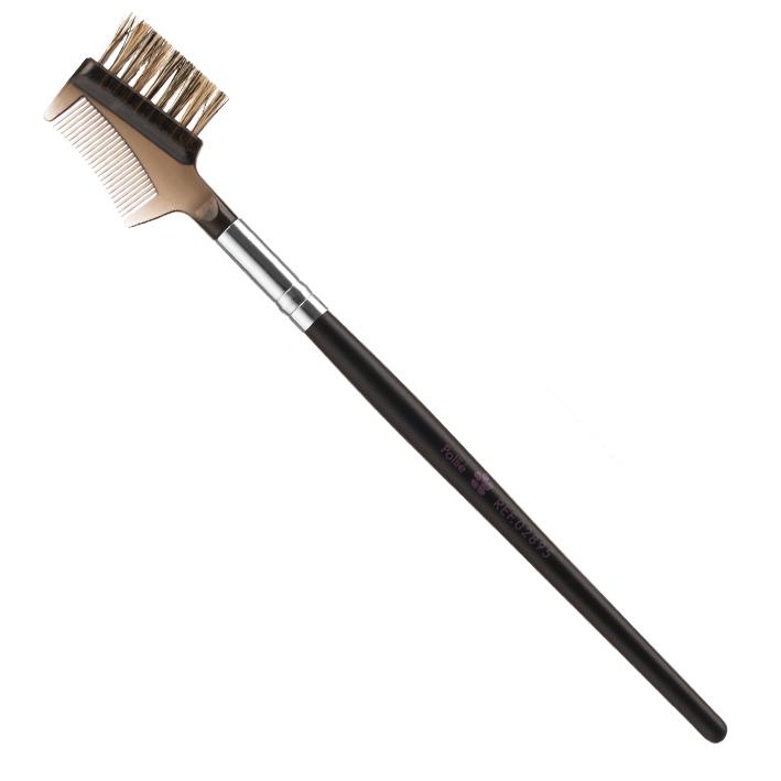 Eurostil PINCEL PEINE PROFESIONAL MASCARA PESTAÑAS