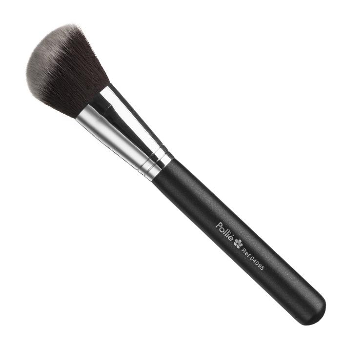 Eurostil PINCEL PROFESIONAL KABUKI ANGULO