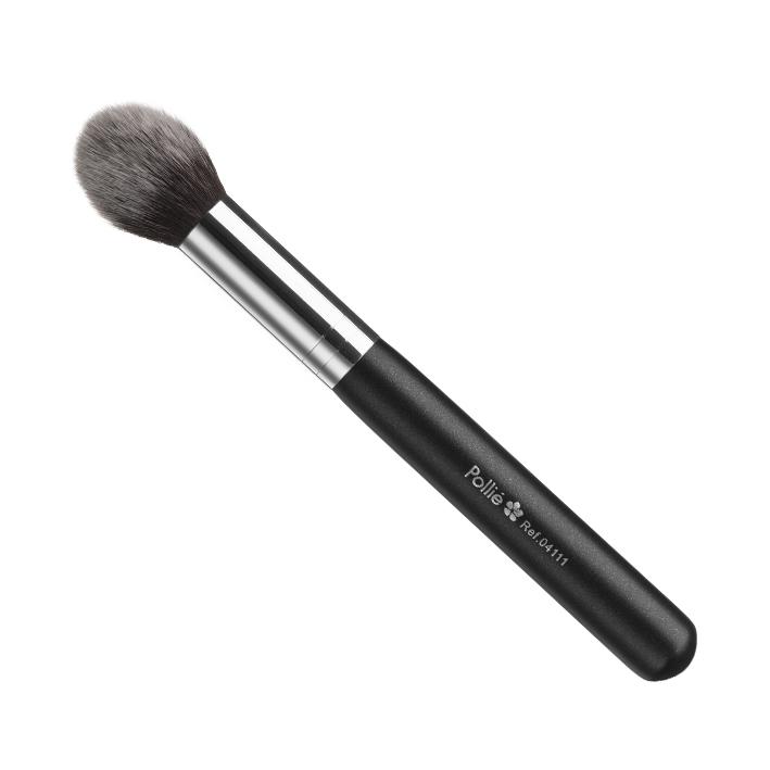 Eurostil PINCEL PROFESIONAL KABUKI CONICO MEDIO