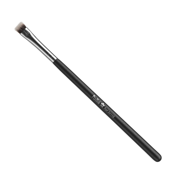 Eurostil PINCEL PROFESIONAL KABUKI PLANO RECTO