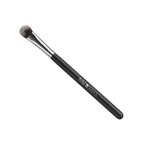 Eurostil PINCEL PROFESIONAL KABUKI REDONDO