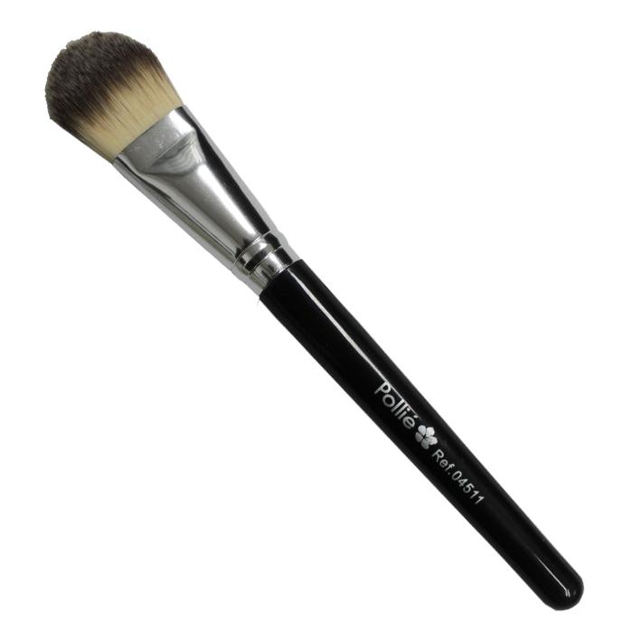 Eurostil PINCEL PROFESIONAL MAQUILLAJE FLUIDO