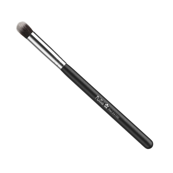 Eurostil PINCEL PROFESIONAL SOMBRA KABUKI REDONDO