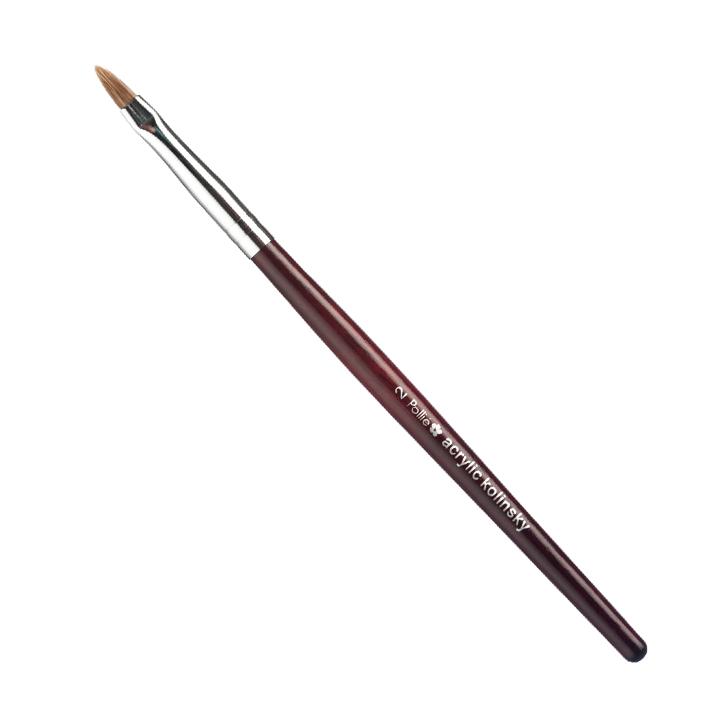 Eurostil PINCEL UÑAS ACRYLIC.KOLINSKY 2