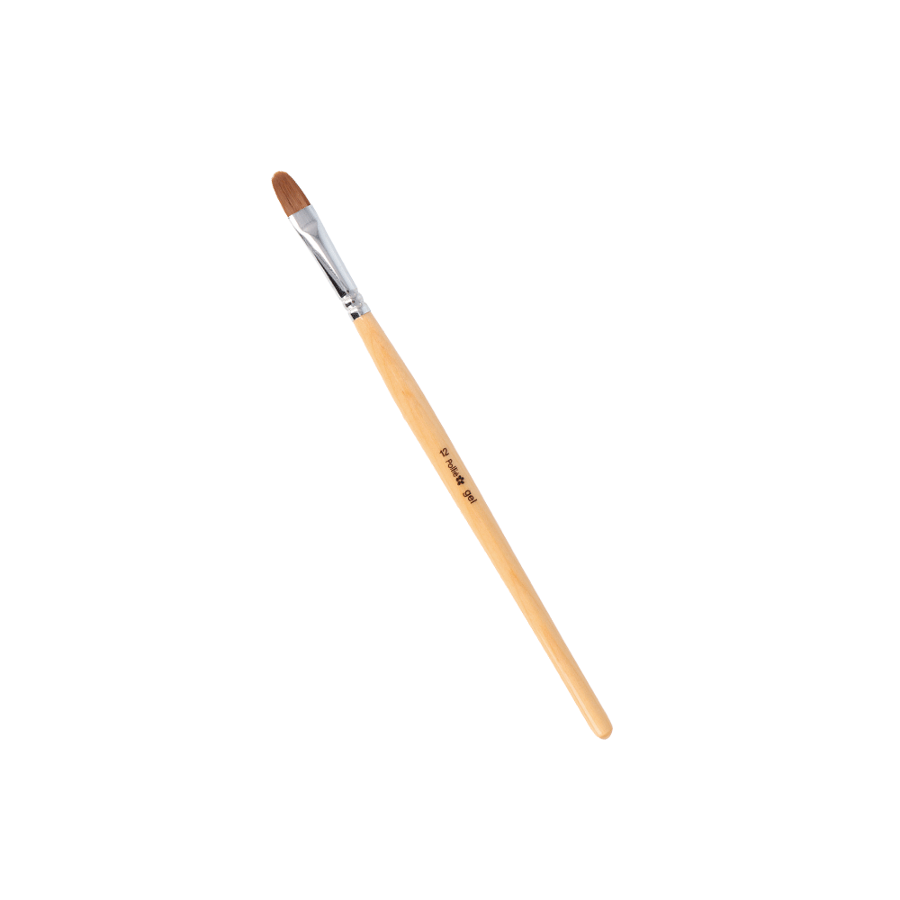 Eurostil PINCEL UÑAS GEL Nº12