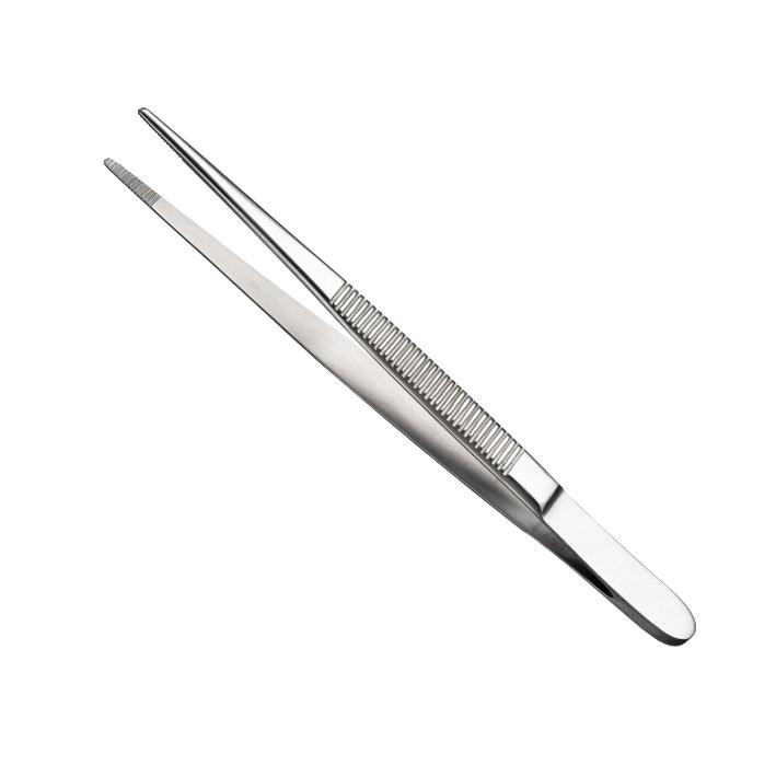 Eurostil PINZA INOX USO GENERAL-UTENSILIOS 15CM