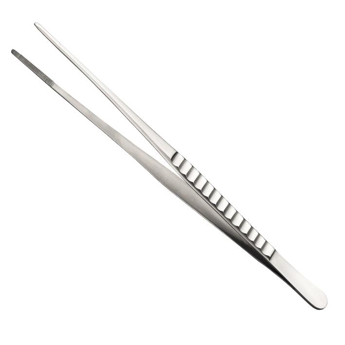 Eurostil PINZA INOX USO GENERAL-UTENSILIOS 26CM