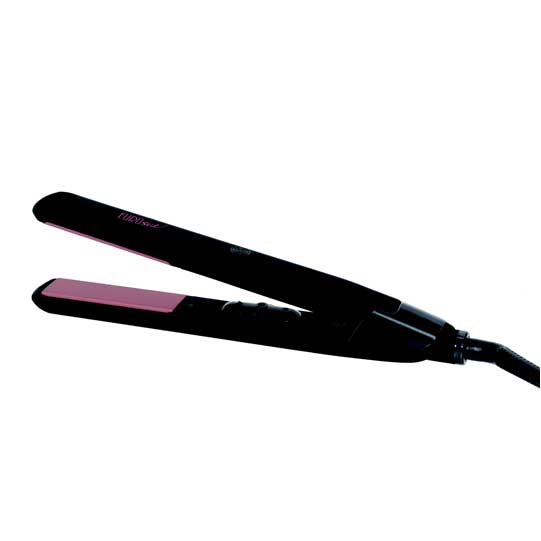 Eurostil PLANCHA EASY COLOR ROSA