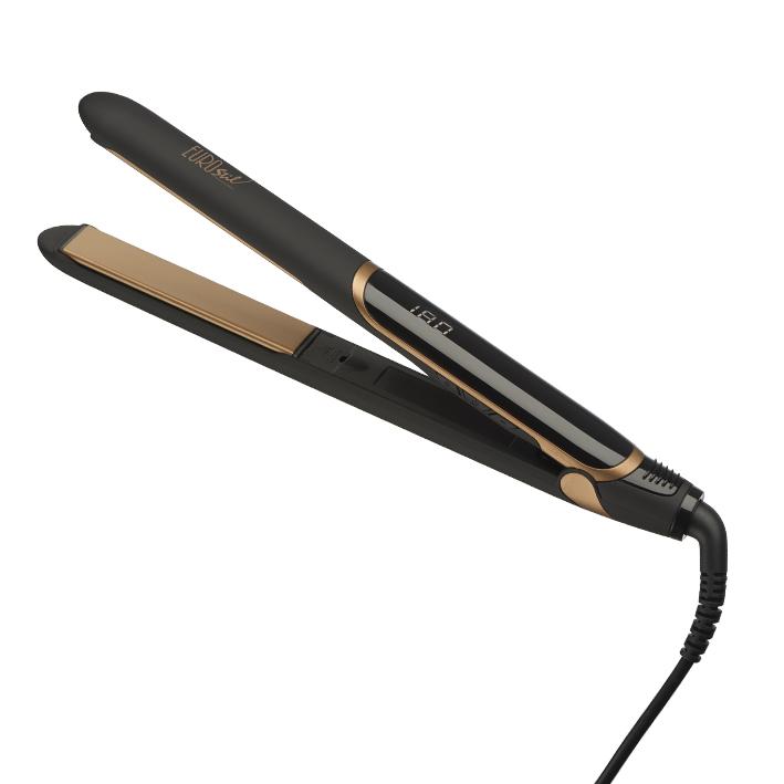 Eurostil PLANCHA IONIC PLUS DORADO