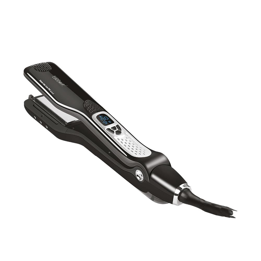 Eurostil PLANCHA VAPOR