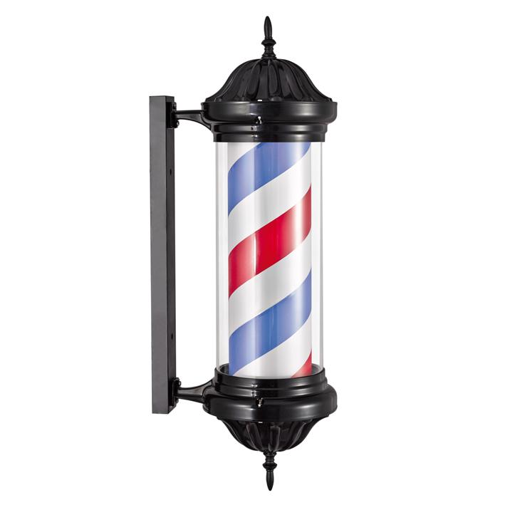 Eurostil POLO BARBER NEGRO
