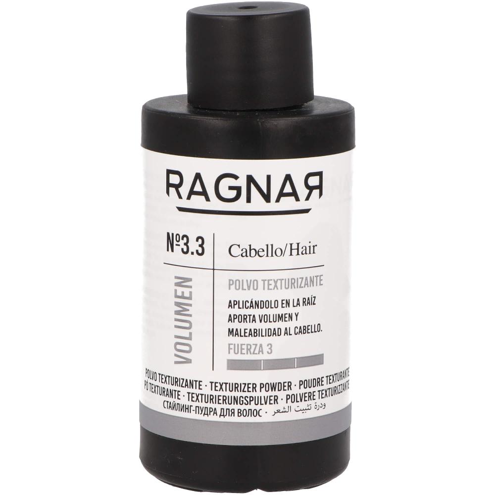 Eurostil POLVOS FIJACIÓN FUERTE F-3 RAGNAR 20G