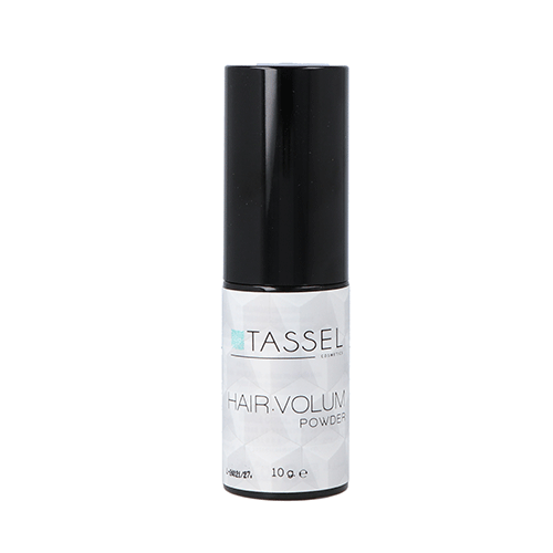 Eurostil POLVOS VOLUMINIZADORES 10G. TASSEL