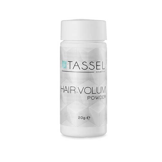 Eurostil POLVOS VOLUMINIZADORES 20G. TASSEL