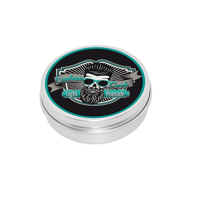 Eurostil POMADA BAJA 100ML. CAPTAIN COOK
