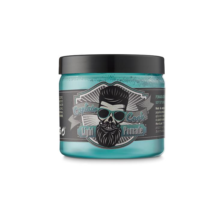 Eurostil POMADA BAJA 200ML. CAPTAIN COOK