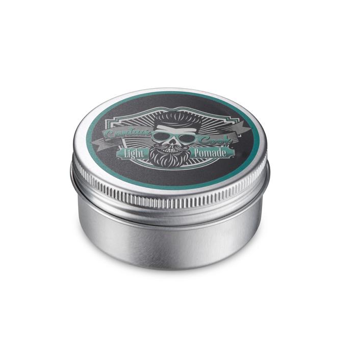Eurostil POMADA BAJA 50ML. CAPTAIN COOK