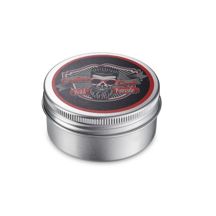 Eurostil POMADA FUERTE 50ML. CAPTAIN COOK