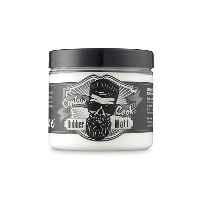 Eurostil POMADA MATE 200ML. CAPTAIN COOK