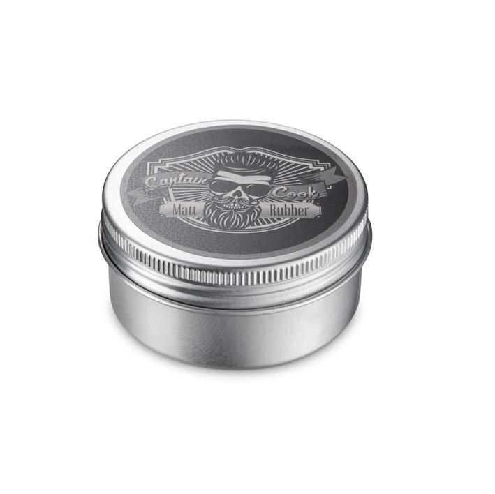 Eurostil POMADA MATE 50ML. CAPTAIN COOK
