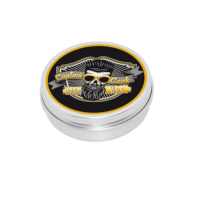 Eurostil POMADA MOLDING 100ML. CAPTAIN COOK