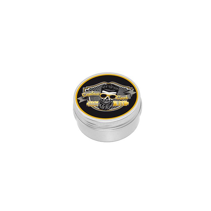 Eurostil POMADA MOLDING 50ML. CAPTAIN COOK