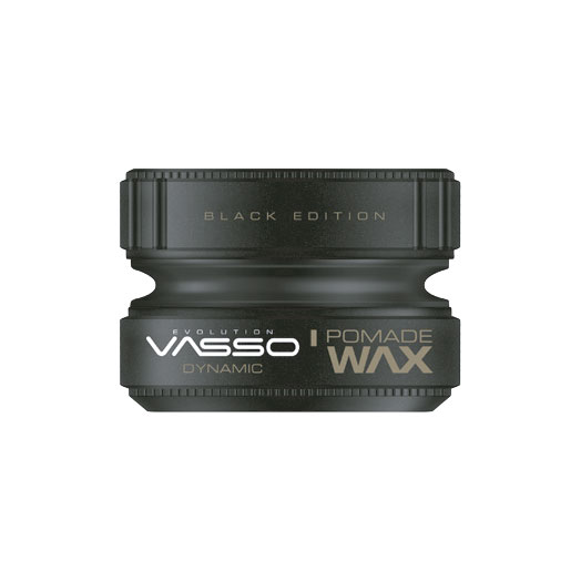 Eurostil POMADE CERA BLACK EDITION DYNAMIC VASSO