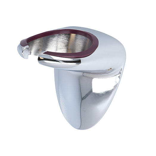 Eurostil PORTA-SECADOR PARED METÁLICO