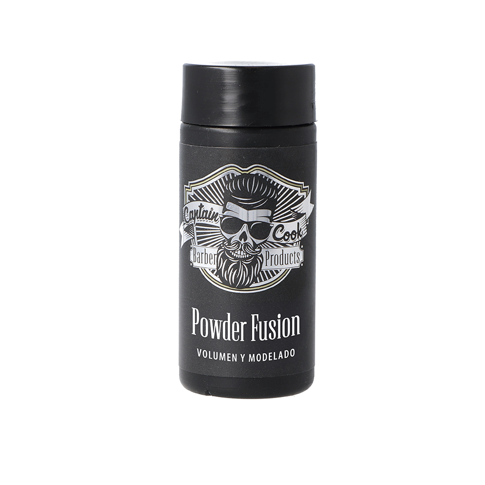 Eurostil POWDER FUSION 20 ML CAPTAIN COOK