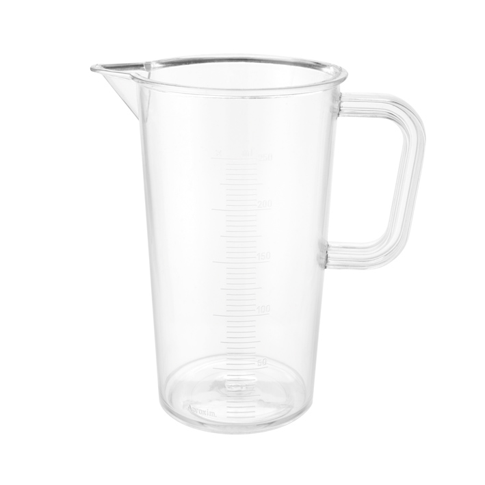 Eurostil PROBETA CON ASA GRDE. 250 ML