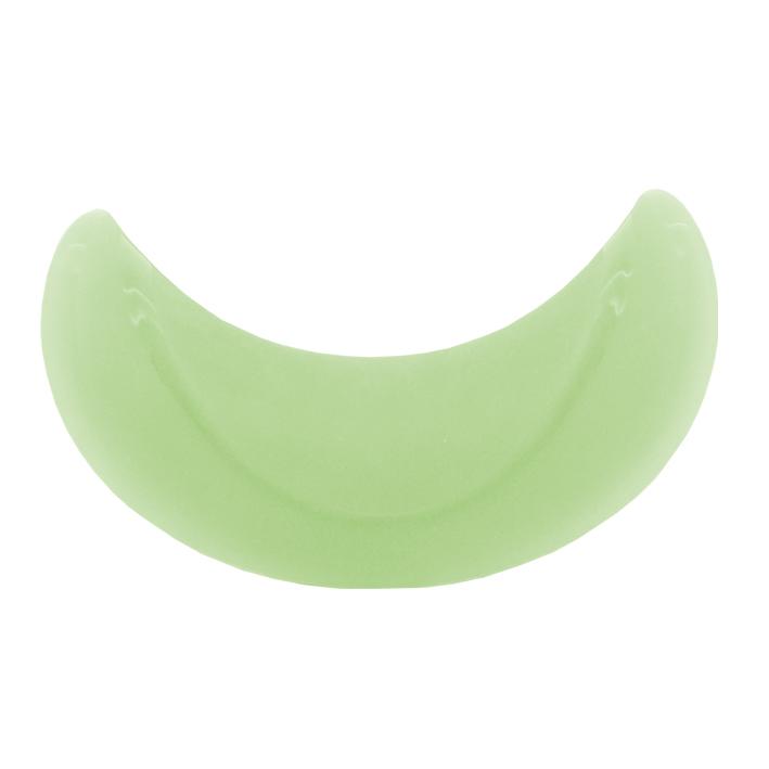 Eurostil PROTECTOR CUELLO SILICONA VERDE