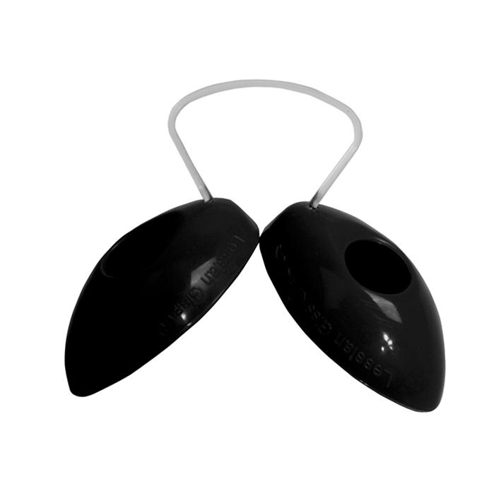 Eurostil PROTECTOR OCULAR UV INTEGRAL CON ESTUCHE