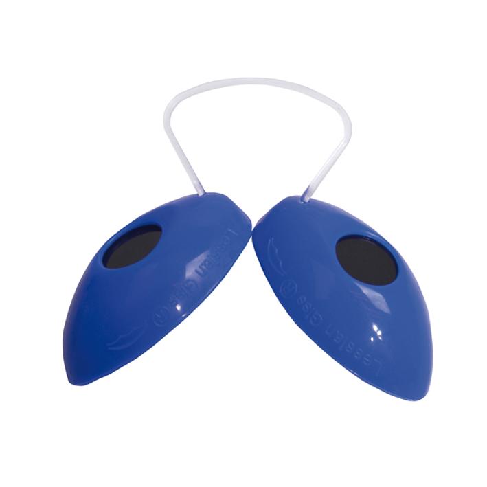 Eurostil PROTECTOR OCULAR UV LENTE CON ESTUCHE