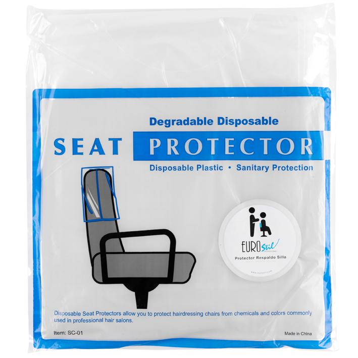 Eurostil PROTECTOR RESPALDO SILLA 50 UNIDADES