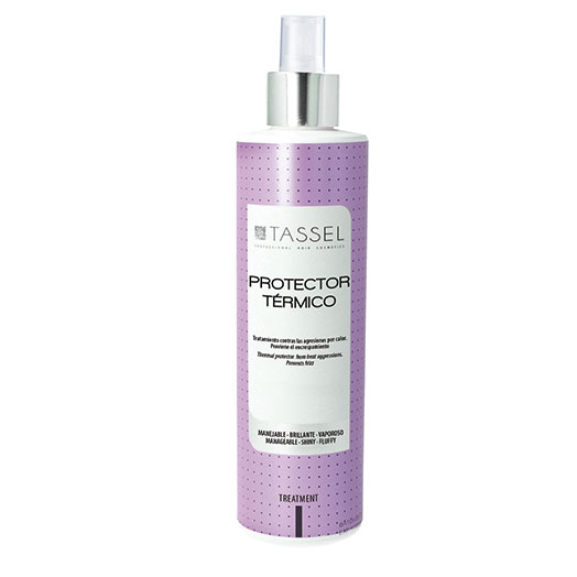 Eurostil PROTECTOR TÉRMICO 250 ML